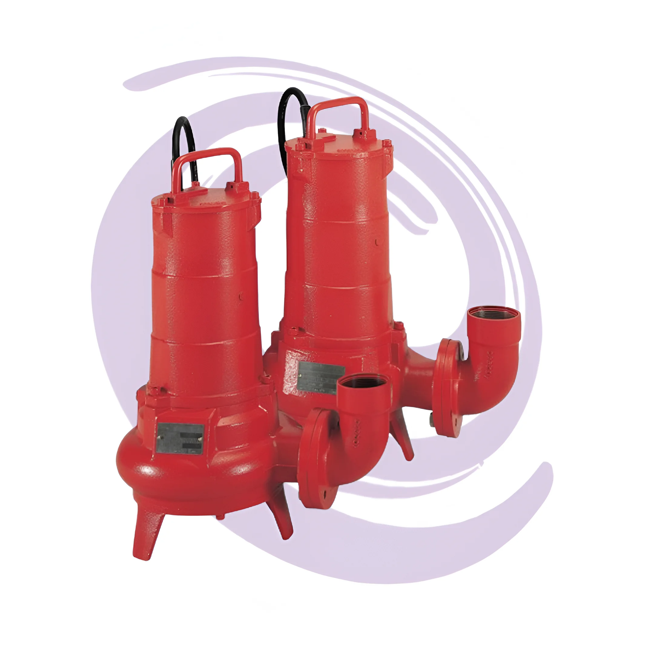 HYDRO VORTEX DILACERATRICE